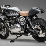 Analog 3T (Thruxton Tail Tidy)