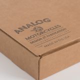 Analog 3T (Thruxton Tail Tidy)