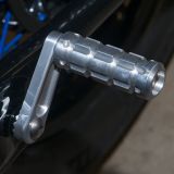BMW Passenger Peg Mounts