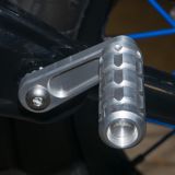 BMW Passenger Peg Mounts
