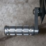 BMW Passenger Peg Mounts