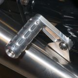 BMW Passenger Peg Mounts