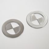 BMW Motorcycle Tank Badges