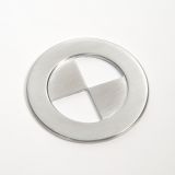 BMW Motorcycle Tank Badges