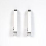 BMW Passenger Peg Mounts