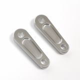 BMW Passenger Peg Mounts