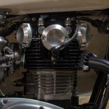 Analog Motor Goods XS650 Valve Covers