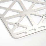 Universal Luggage Rack
