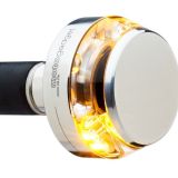 Motogadget m-Blaze Disc Polished Finish