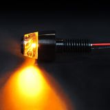 Motogadget m-Blaze Pin Illuminated