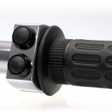Motogadget m-Switch Push Button Housing