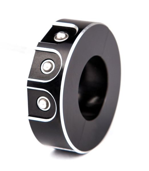 Motogadget m-Switch Mini Black Finish