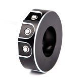 Motogadget m-Switch Mini Black Finish