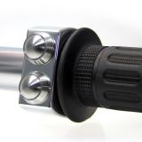 Motogadget m-Switch Push Button Housing