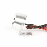 Cone LED Taillight