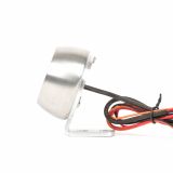 Reverse Bates LED Tail Light