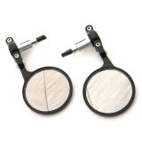 Bikemaster Bar-End Mirrors