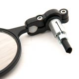 Bikemaster Bar-End Mirrors