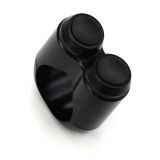 Motone Push-Button Switch - 2-Button