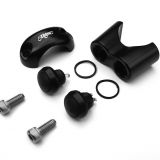 Motone Push-Button Switch with Hardware