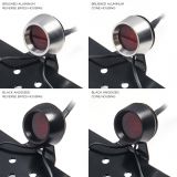 Analog Motor Goods Retro Lighting Kit for Triumph Street Twin / Street Scrambler / Street Cup