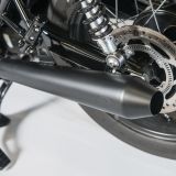 Cone Engineering Dominator Mufflers – ’02-16 Air-Cooled Triumph Bonneville