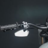 CRG Arrow Bar-End Mirror