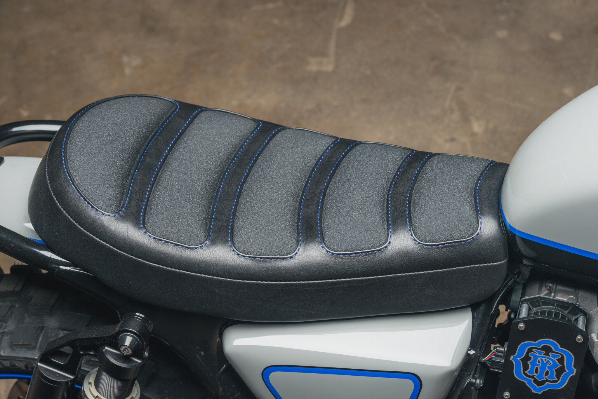 2017 Triumph Street Twin - Dirty Twin from Analog Motorcycles 2017 Triumph Street Twin - Dirty Twin from Analog Motorcycles