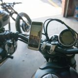 Analog Motor Goods Ankor Device Mount