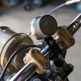 Analog Motor Goods Ankor Device Mount