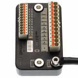 Motogadget m.unit blue