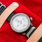 Analog T46 V3 Tool Watch
