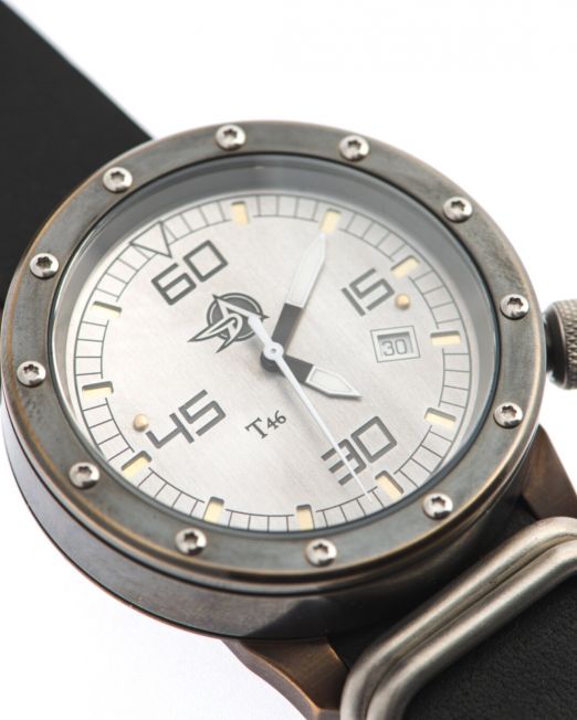 Analog T46 V3 Tool Watch