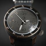 Analog T46 V3 Tool Watch