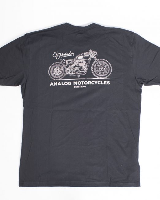 El Matador Tee