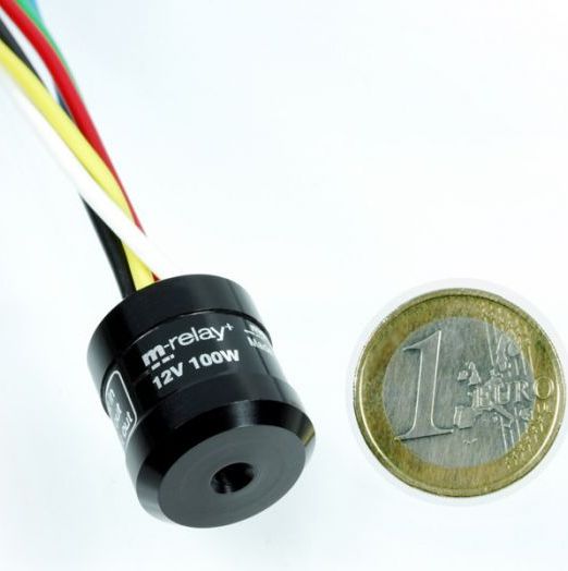 m.Relay+