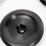 BMW RnineT Dished Axle Plugs
