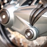 BMW RnineT Dished Swing Arm Drive Plug