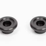 BMW RnineT Dished Seat Plugs