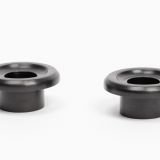 BMW RnineT Dished Seat Plugs
