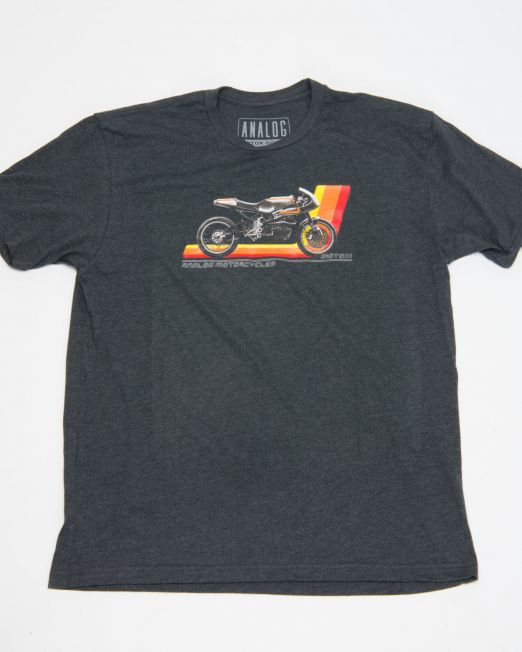 MotoIII Tee