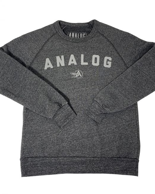 Standard A Sweatshirt