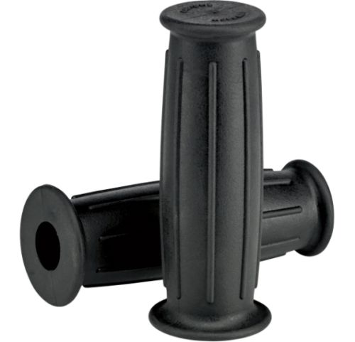 LOWBROW CUSTOMS GT GRIPS - Black