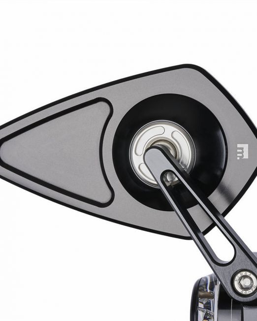 Motogadget m.View Blade Bar-End Mirror