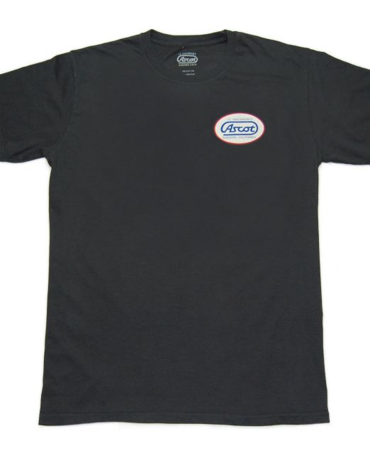 Service Tee - Ascot Motorsports