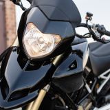 Analog Signal Pods Flush Mount Universal LED Indicators