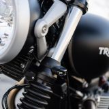 Analog Signal Pods Triumph LED Indicators
