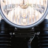 Analog Signal Pods Triumph LED Indicators