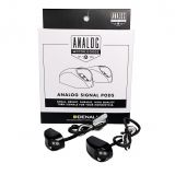 Analog Signal Pods Triumph LED Indicators