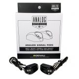 Analog Signal Pods Flush Mount Universal LED Indicators